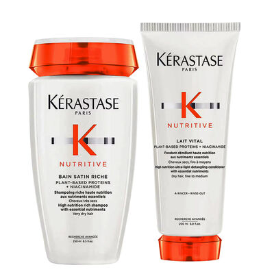 Kit Duo Nutritive